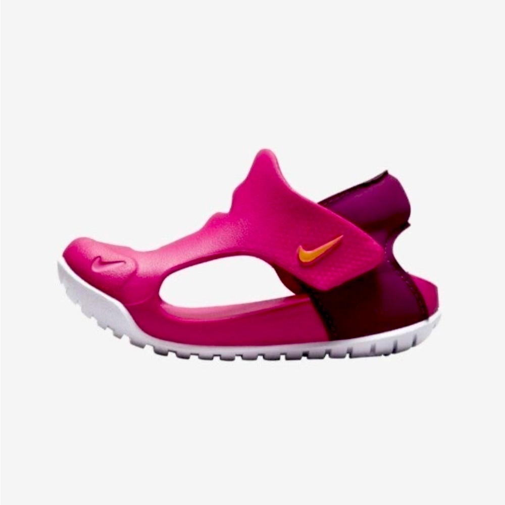Brand New Nike Sunray Protect 3 Sandals TODDLER SIZES)